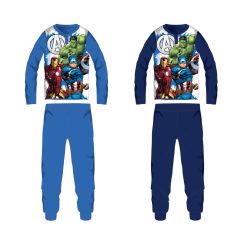 Avengers jersey pajamas (3-8 years)