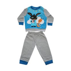 Pijama de bebé delgada de algodón - Bing Bunny - Jersey