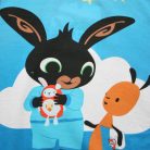 Pijama de bebé delgada de algodón - Bing Bunny - Jersey