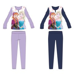 Disney Frozen jersey pajamas (3-8 years)