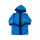 Paw Patrol bathrobe