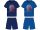 Spiderman outwear set