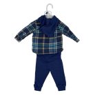 Conjunto de ropa de bebé Disney Stitch